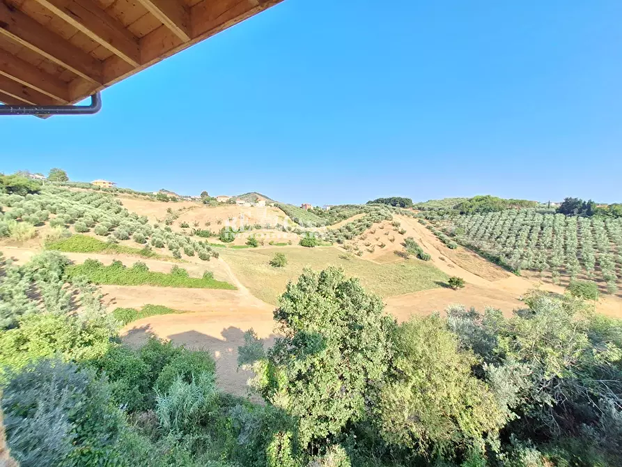 Immagine 23 di Villa in vendita  in via pizzolungo a Tortoreto