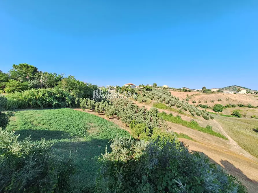 Immagine 24 di Villa in vendita  in via pizzolungo a Tortoreto