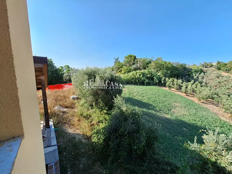 Immagine 25 di Villa in vendita  in via pizzolungo a Tortoreto