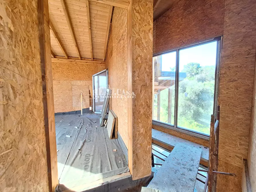 Immagine 26 di Villa in vendita  in via pizzolungo a Tortoreto