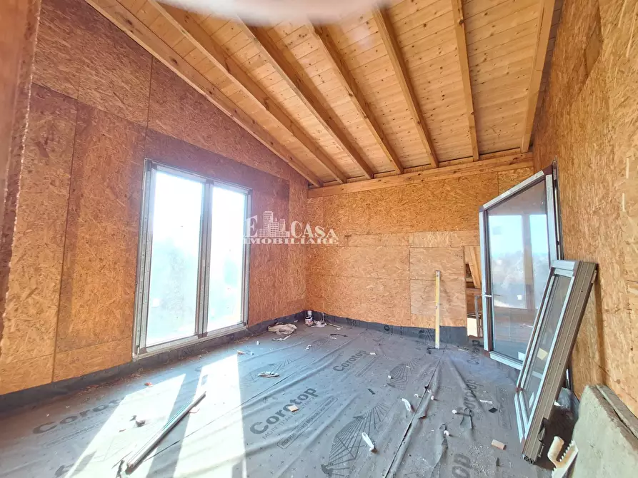 Immagine 27 di Villa in vendita  in via pizzolungo a Tortoreto