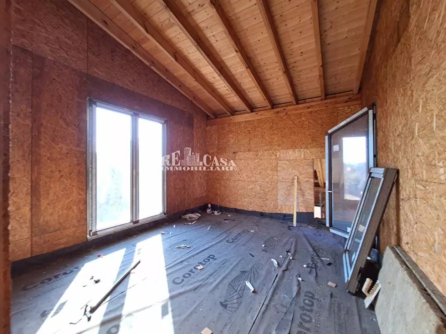 Immagine 28 di Villa in vendita  in via pizzolungo a Tortoreto