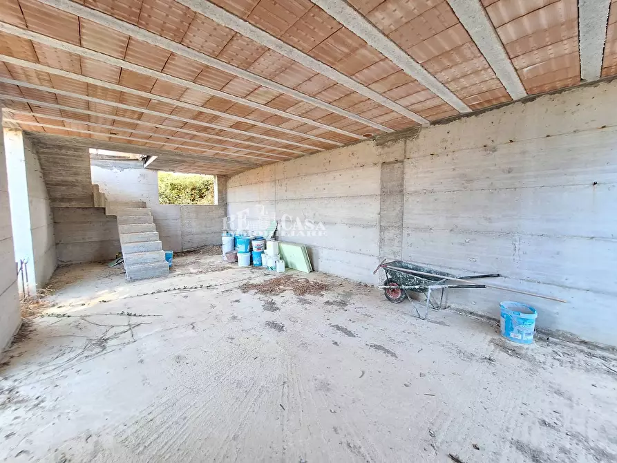 Immagine 29 di Villa in vendita  in via pizzolungo a Tortoreto