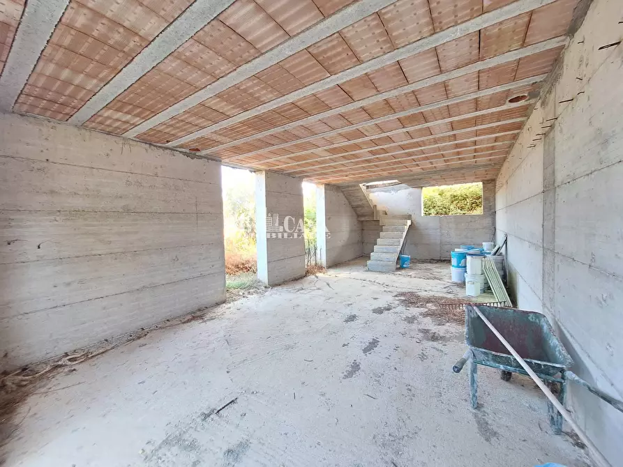 Immagine 30 di Villa in vendita  in via pizzolungo a Tortoreto