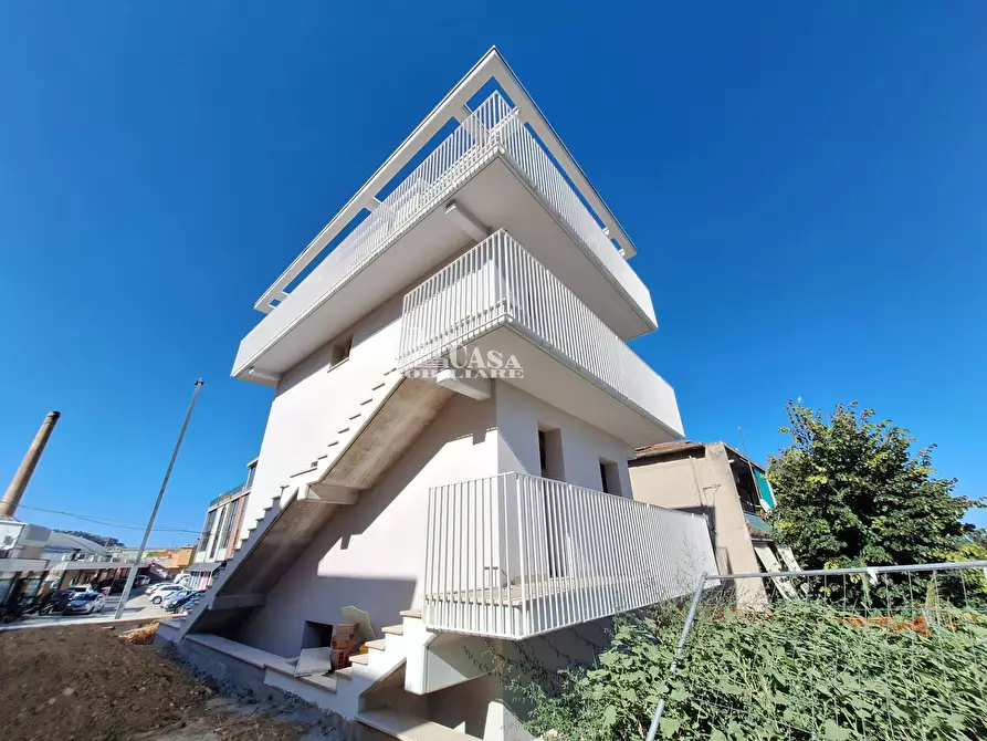 appartamento in vendita a Grottammare in zona Ischia