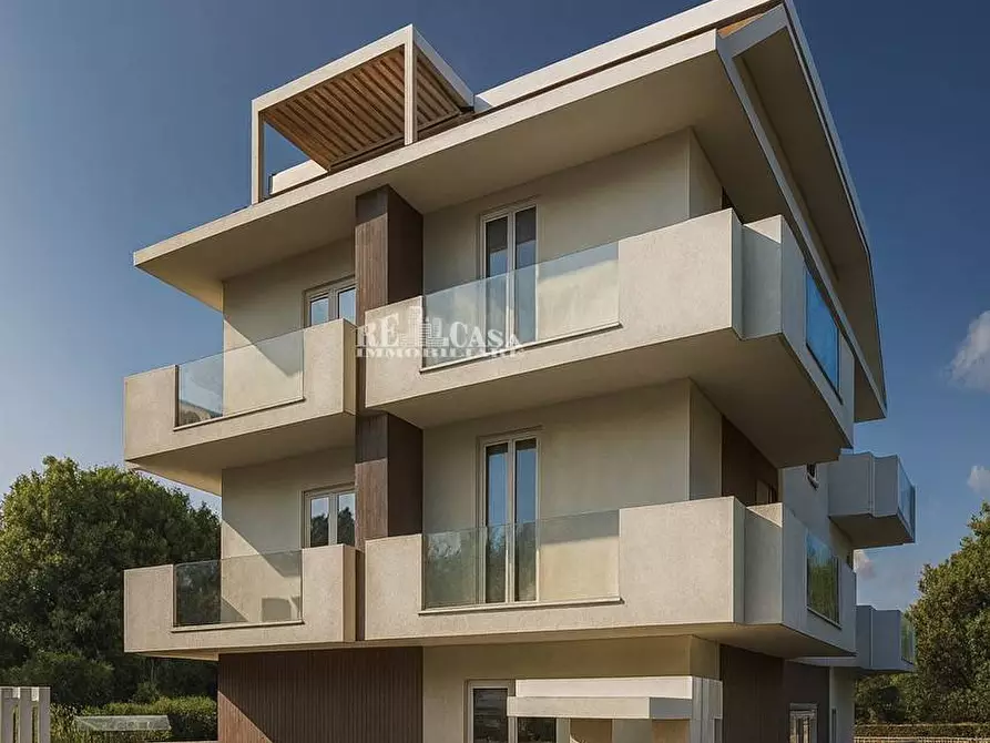 Immagine 5 di Appartamento in vendita  in Via Fratelli Cervi 18 a San Benedetto Del Tronto