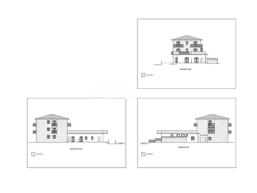 Immagine 7 di Appartamento in vendita  in Via Sgattoni 7 a San Benedetto Del Tronto