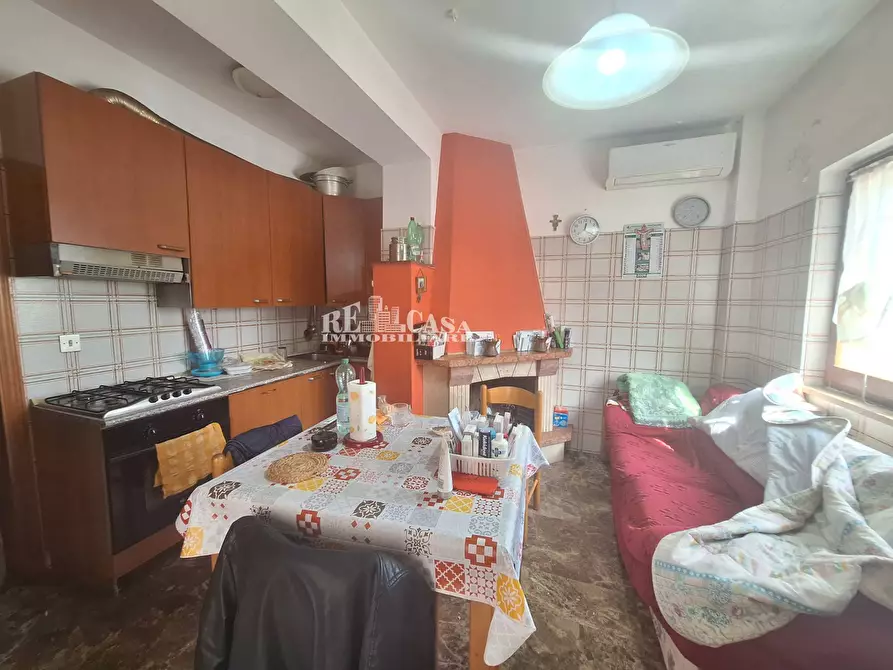 Immagine 10 di Casa indipendente in vendita  in via montecoccio 12 a Ancarano