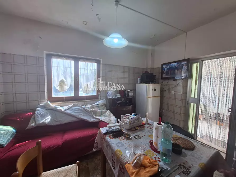 Immagine 12 di Casa indipendente in vendita  in via montecoccio 12 a Ancarano