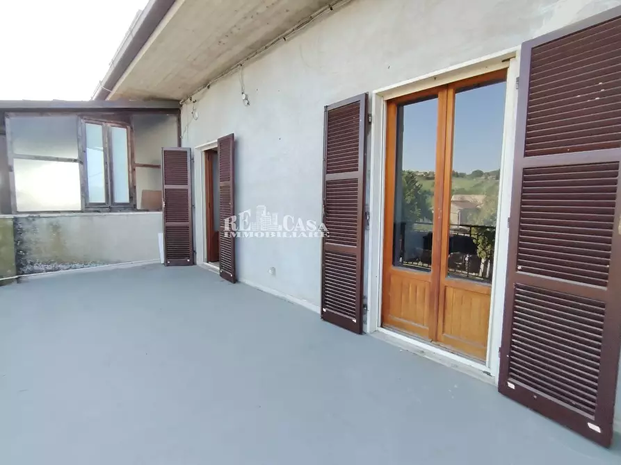 Immagine 33 di Casa indipendente in vendita  in via montecoccio 12 a Ancarano