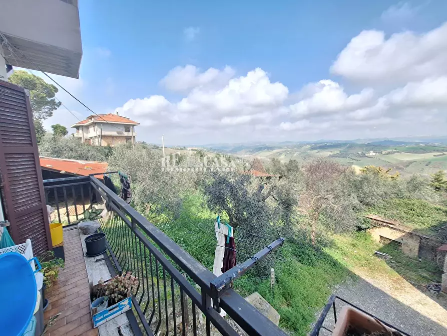 Immagine 37 di Casa indipendente in vendita  in via montecoccio 12 a Ancarano