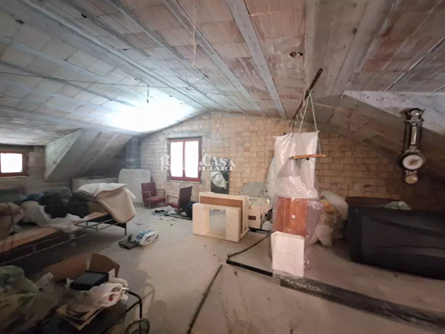 Immagine 43 di Casa indipendente in vendita  in via montecoccio 12 a Ancarano