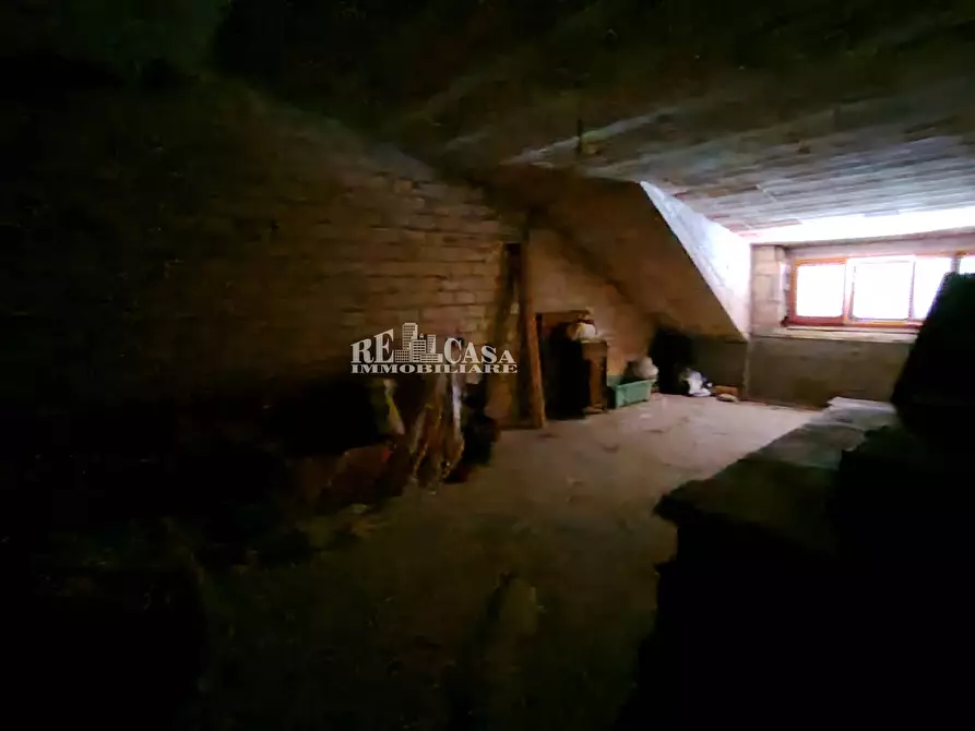 Immagine 44 di Casa indipendente in vendita  in via montecoccio 12 a Ancarano