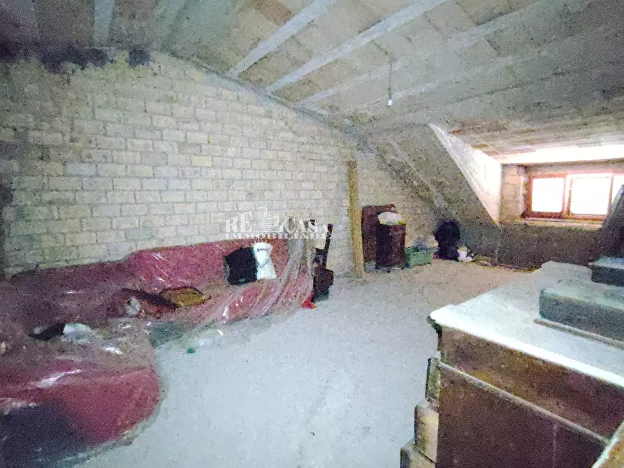 Immagine 45 di Casa indipendente in vendita  in via montecoccio 12 a Ancarano