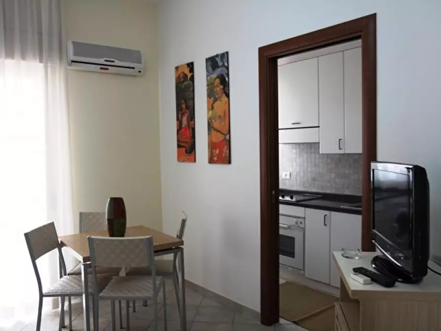Immagine 4 di Appartamento in affitto  in Via Emerico Amari 148 a Palermo