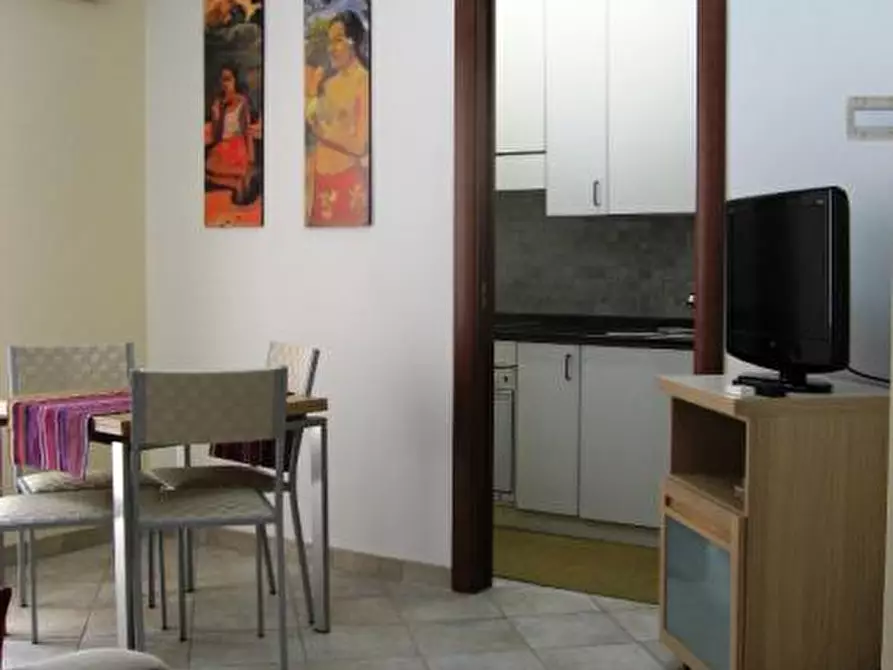 Immagine 5 di Appartamento in affitto  in Via Emerico Amari 148 a Palermo
