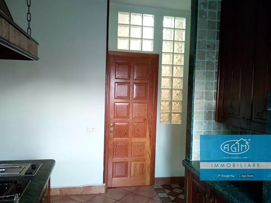 Immagine 6 di Appartamento in vendita  in Via Mater Dolorosa 59 a Palermo