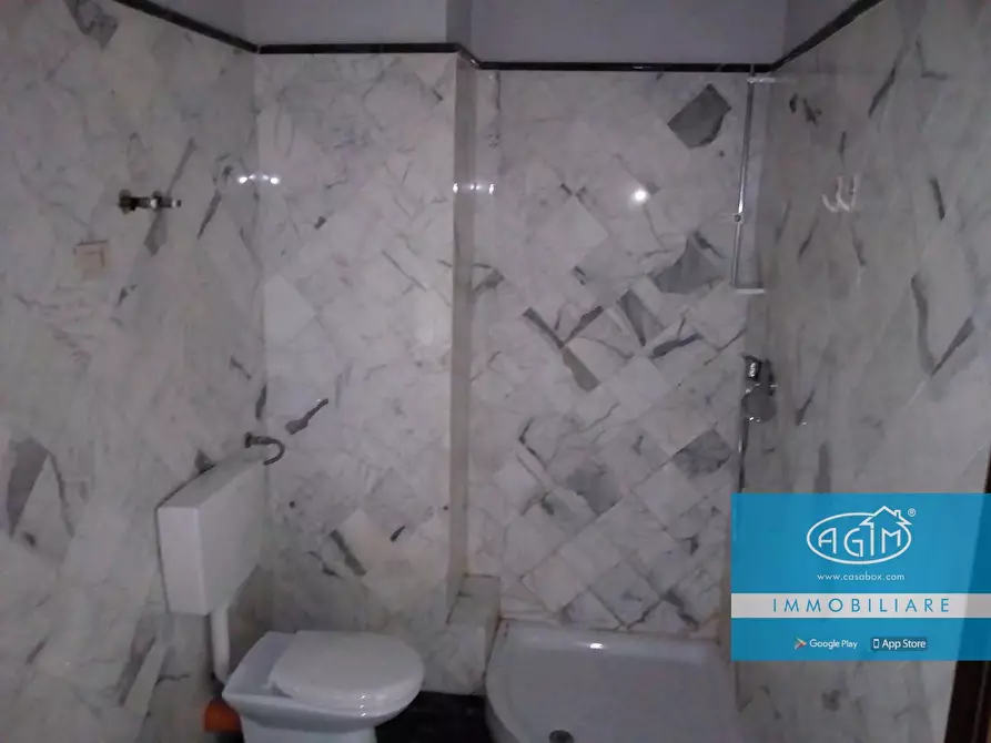 Immagine 9 di Appartamento in vendita  in Via Mater Dolorosa 59 a Palermo