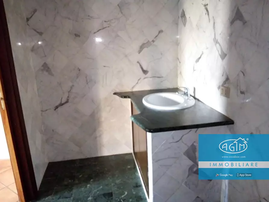 Immagine 8 di Appartamento in vendita  in Via Mater Dolorosa 59 a Palermo