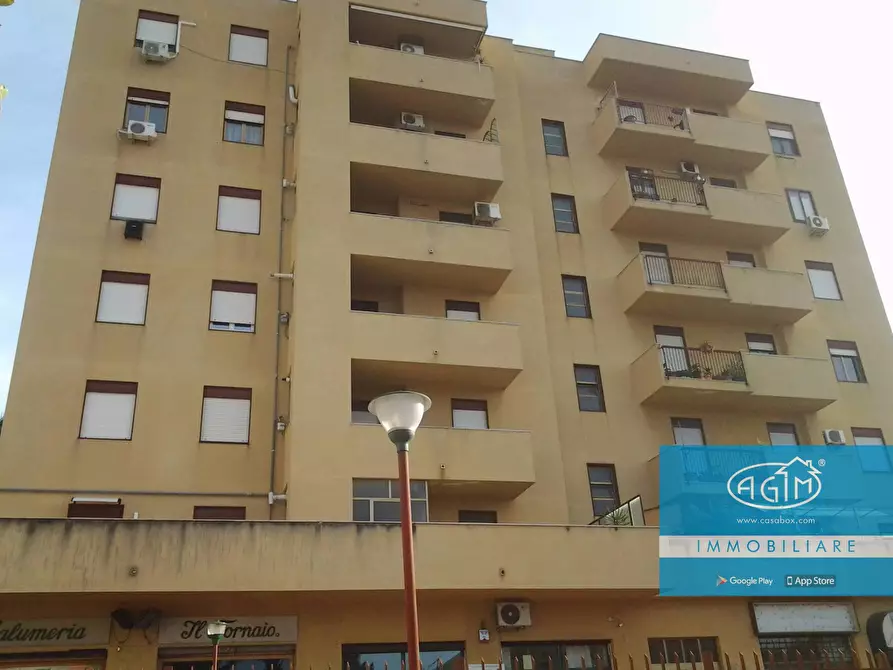 Immagine 2 di Appartamento in vendita  in Via Mater Dolorosa 59 a Palermo