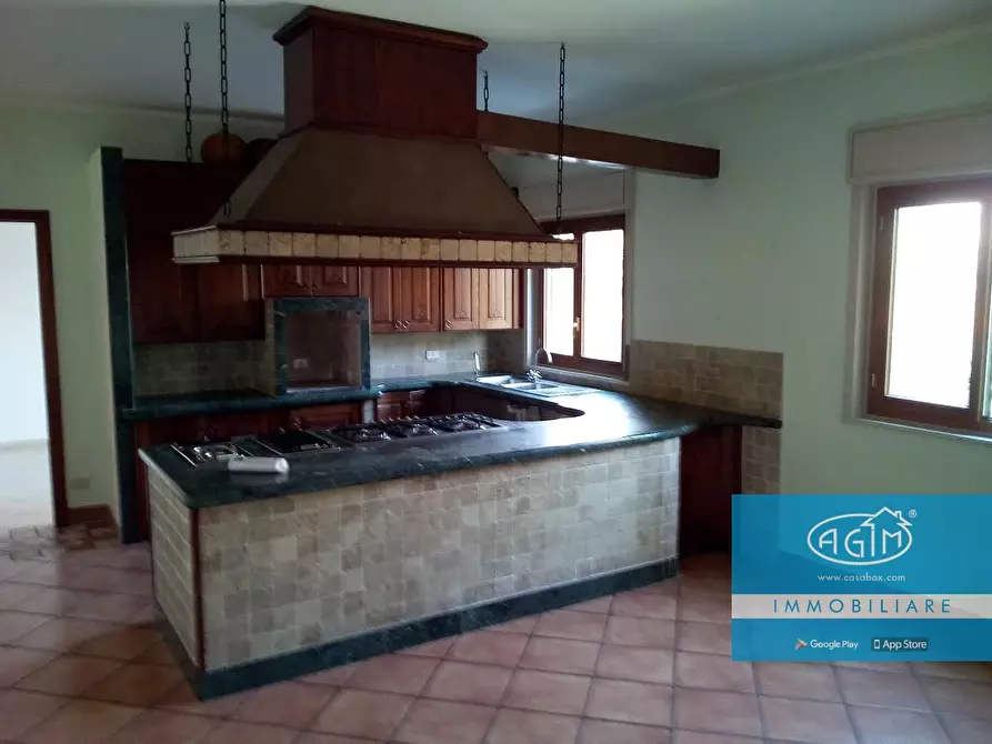 Immagine 4 di Appartamento in vendita  in Via Mater Dolorosa 59 a Palermo