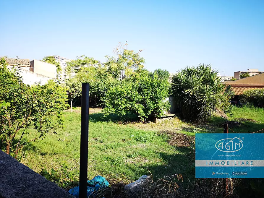 Immagine 4 di Rustico / casale in vendita  in Via Cappuccini 167 a Palermo