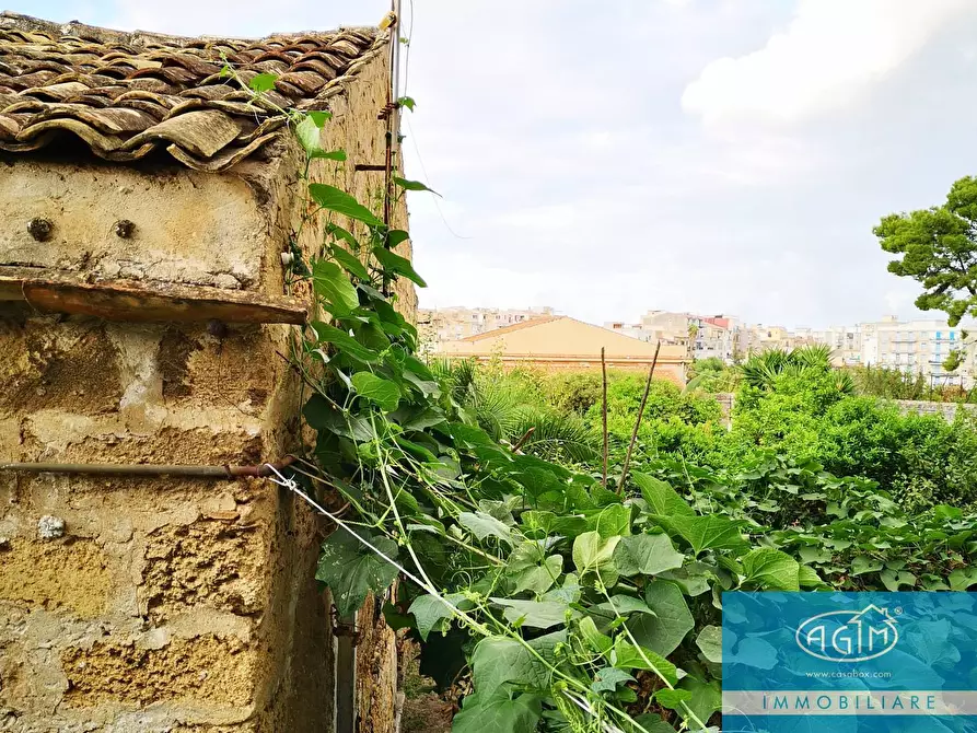 Immagine 5 di Rustico / casale in vendita  in Via Cappuccini 167 a Palermo