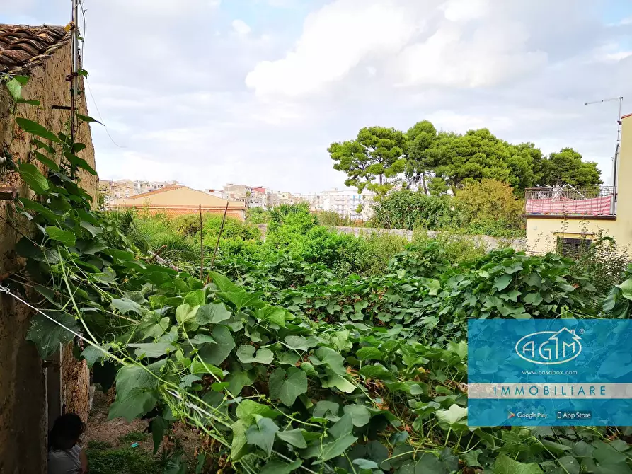 Immagine 6 di Rustico / casale in vendita  in Via Cappuccini 167 a Palermo