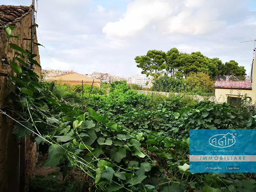 Immagine 7 di Rustico / casale in vendita  in Via Cappuccini 167 a Palermo