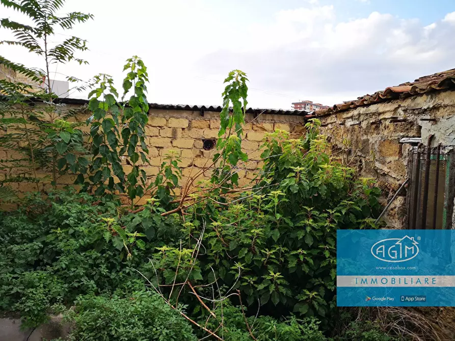Immagine 8 di Rustico / casale in vendita  in Via Cappuccini 167 a Palermo