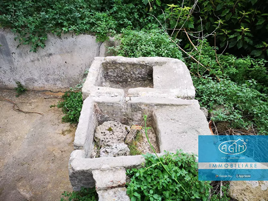 Immagine 9 di Rustico / casale in vendita  in Via Cappuccini 167 a Palermo