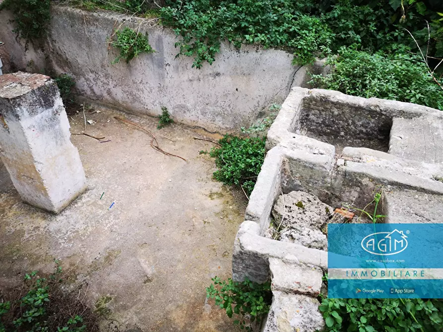 Immagine 16 di Rustico / casale in vendita  in Via Cappuccini 167 a Palermo