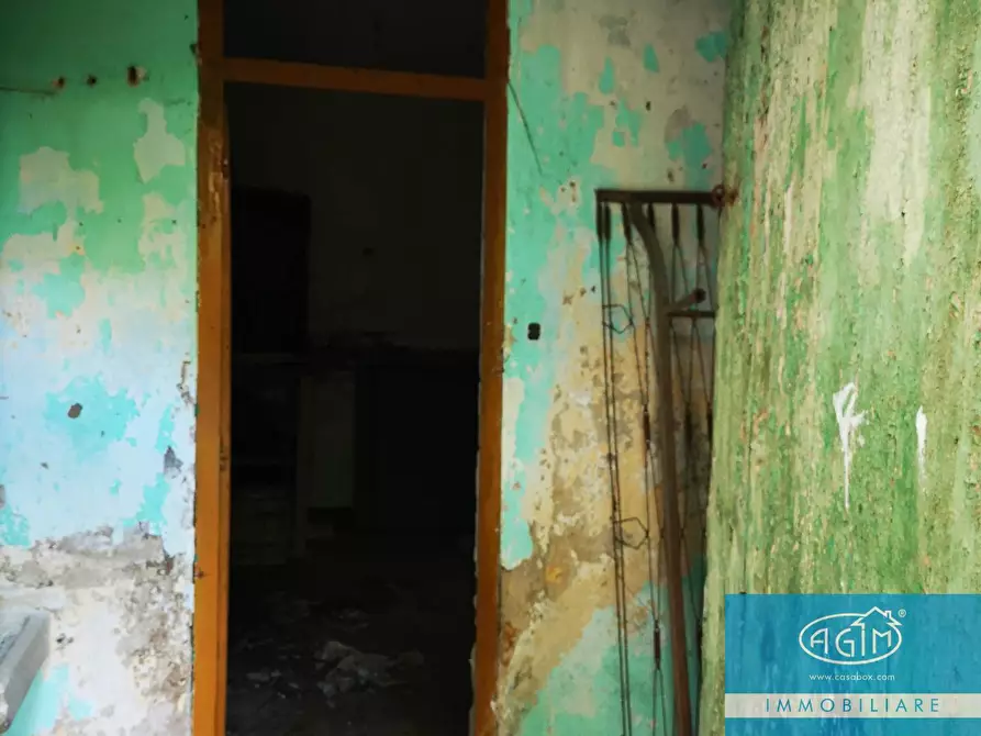 Immagine 10 di Rustico / casale in vendita  in Via Cappuccini 167 a Palermo