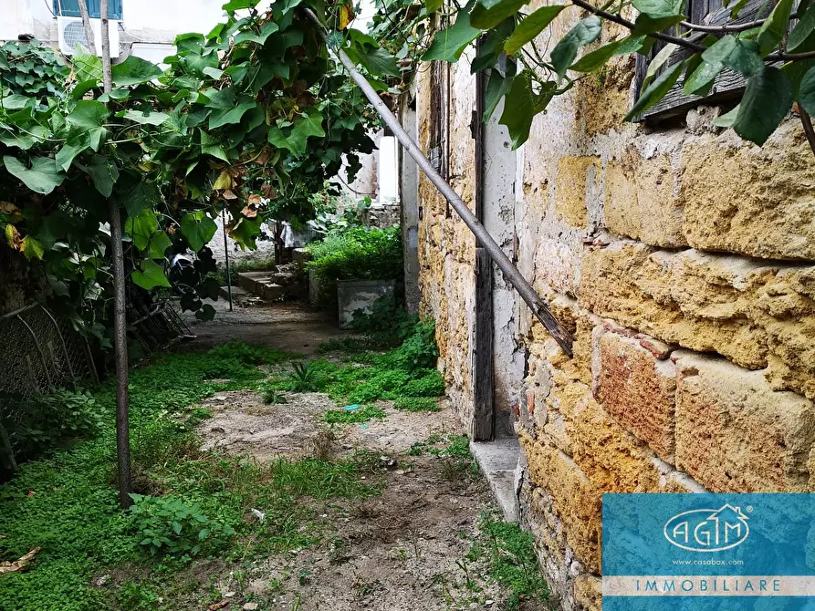 Immagine 11 di Rustico / casale in vendita  in Via Cappuccini 167 a Palermo