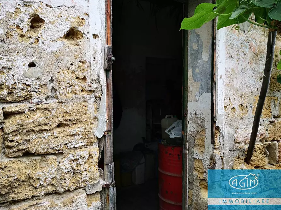 Immagine 15 di Rustico / casale in vendita  in Via Cappuccini 167 a Palermo