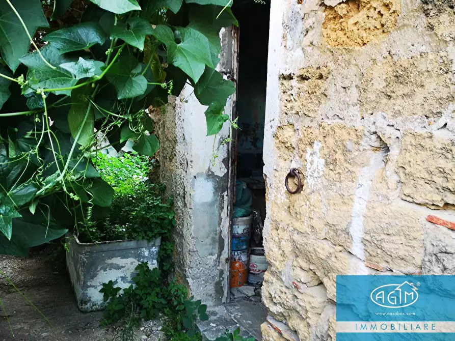 Immagine 17 di Rustico / casale in vendita  in Via Cappuccini 167 a Palermo