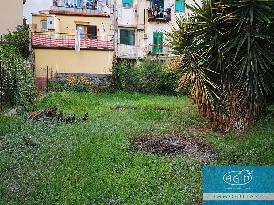 Immagine 18 di Rustico / casale in vendita  in Via Cappuccini 167 a Palermo