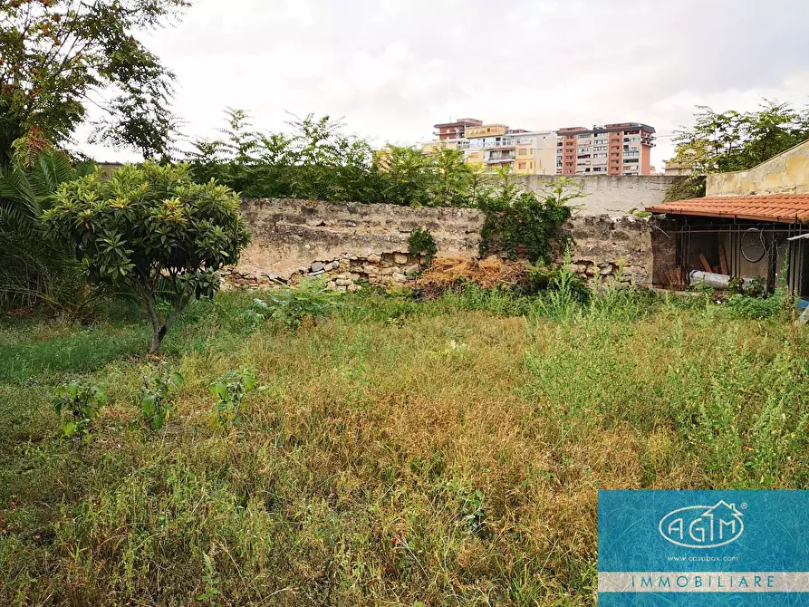 Immagine 19 di Rustico / casale in vendita  in Via Cappuccini 167 a Palermo