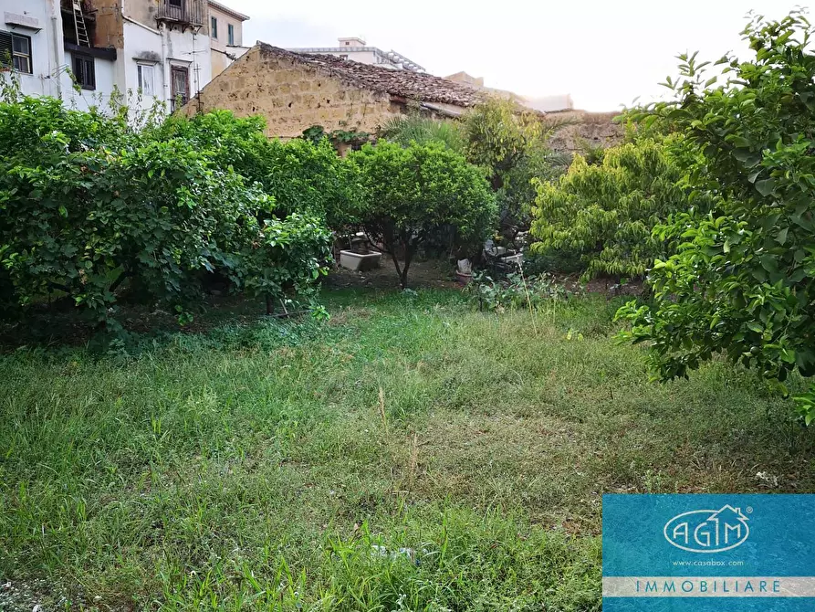 Immagine 21 di Rustico / casale in vendita  in Via Cappuccini 167 a Palermo