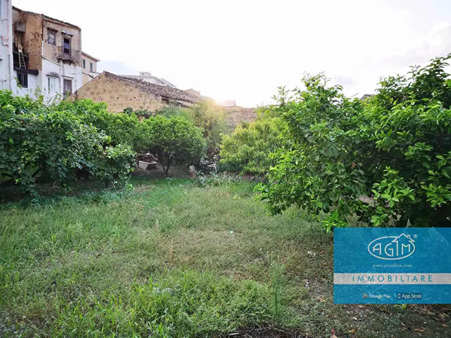 Immagine 22 di Rustico / casale in vendita  in Via Cappuccini 167 a Palermo