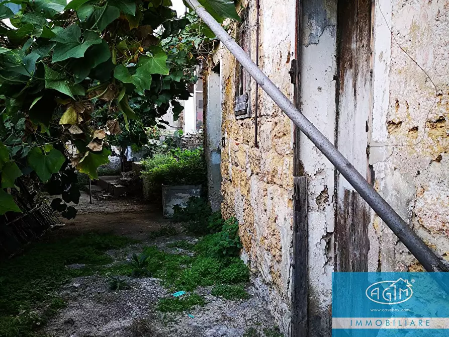 Immagine 23 di Rustico / casale in vendita  in Via Cappuccini 167 a Palermo