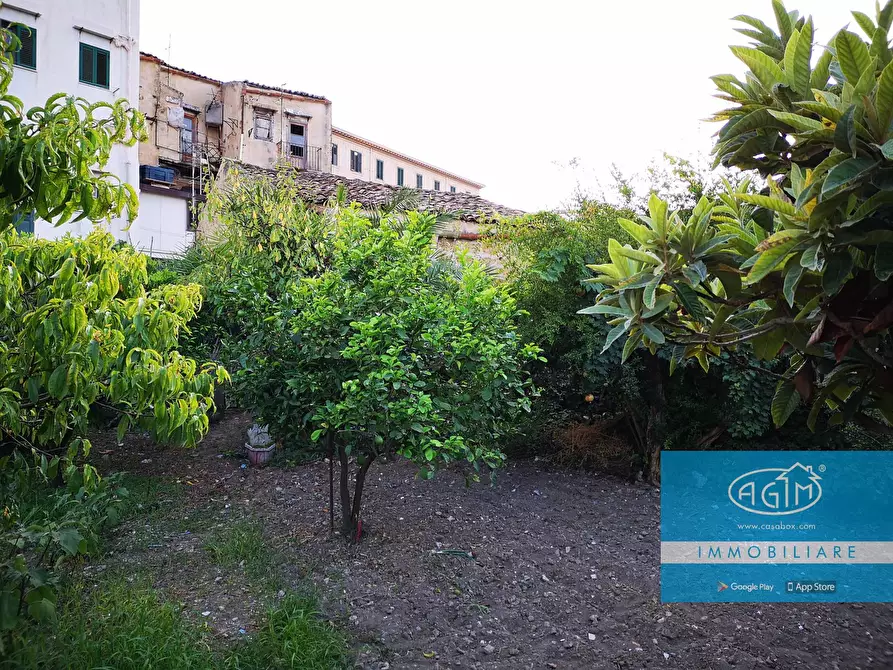 Immagine 24 di Rustico / casale in vendita  in Via Cappuccini 167 a Palermo
