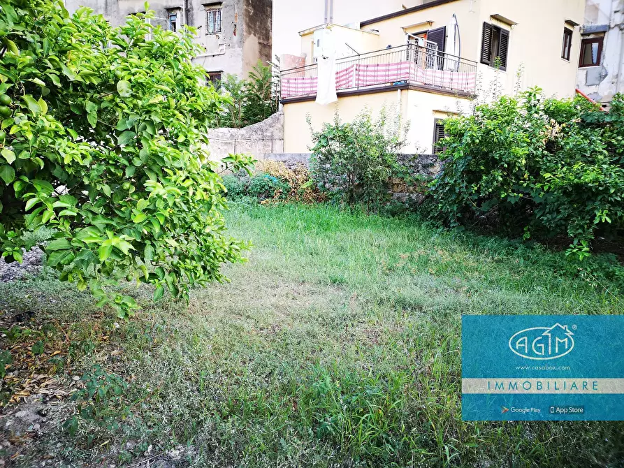 Immagine 25 di Rustico / casale in vendita  in Via Cappuccini 167 a Palermo