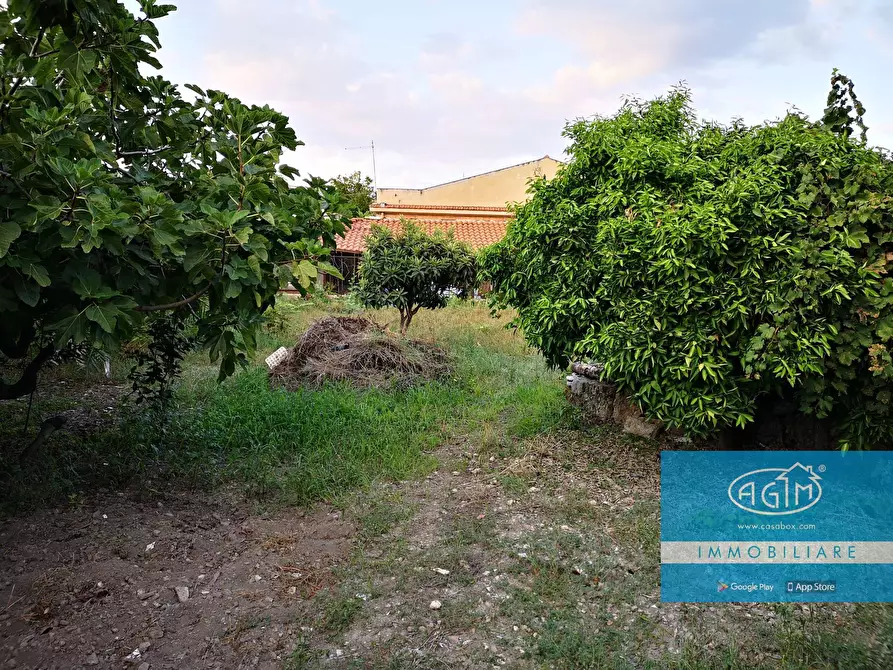 Immagine 26 di Rustico / casale in vendita  in Via Cappuccini 167 a Palermo