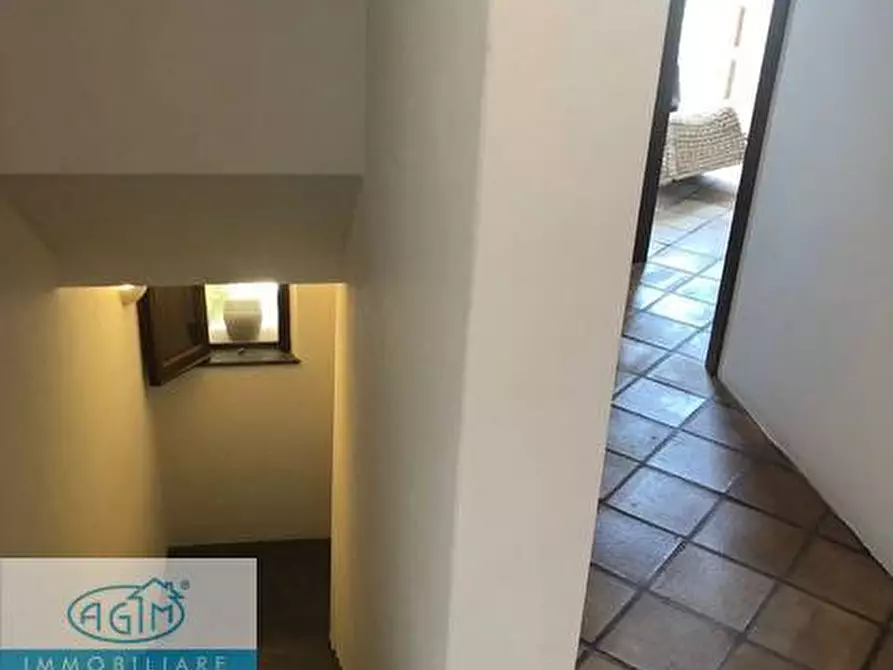 Immagine 9 di Appartamento in vendita  in Via Umberto I 14 a Fondachelli-Fantina