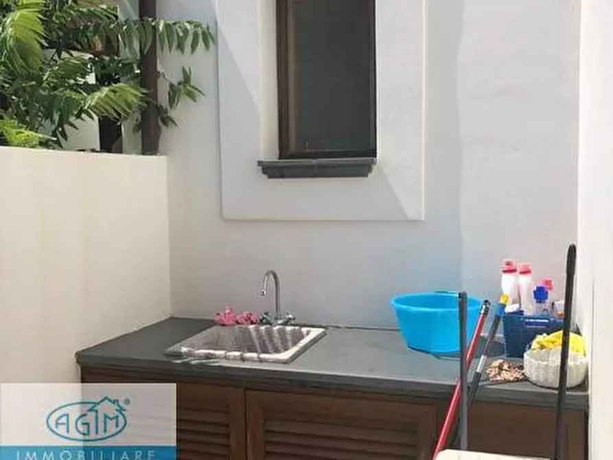 Immagine 3 di Appartamento in vendita  in Via Umberto I 14 a Fondachelli-Fantina