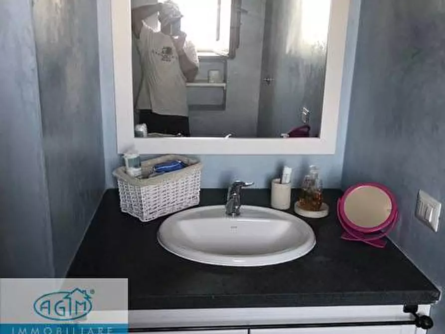 Immagine 16 di Appartamento in vendita  in Via Umberto I 14 a Fondachelli-Fantina