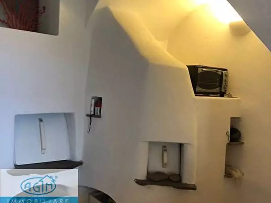 Immagine 7 di Appartamento in vendita  in Via Umberto I 14 a Fondachelli-Fantina