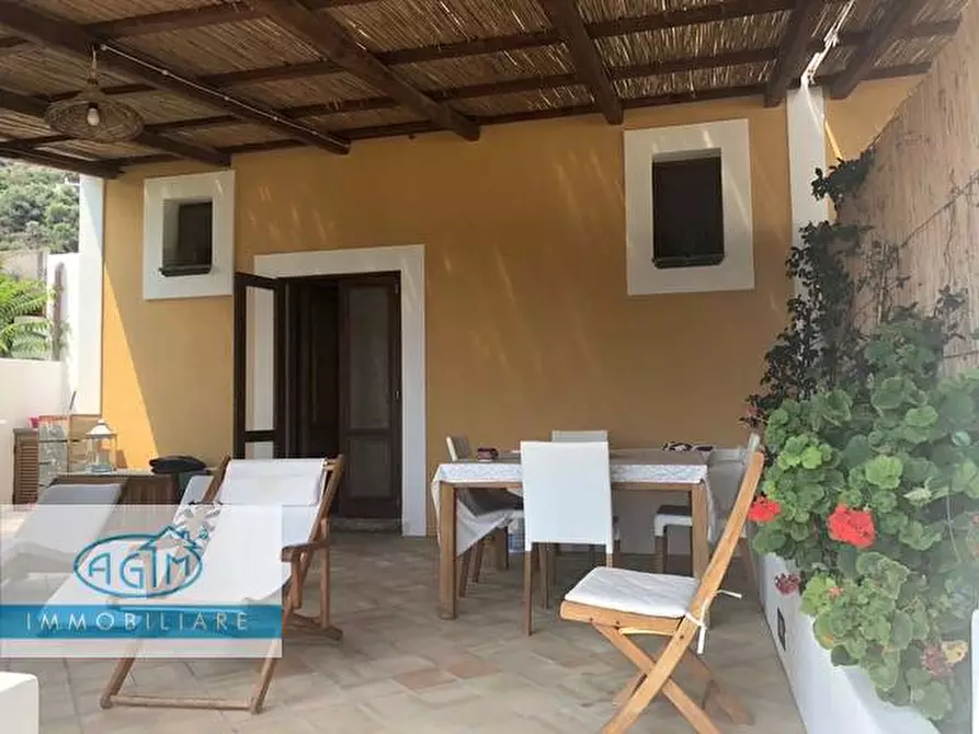 Immagine 5 di Appartamento in vendita  in Via Umberto I 14 a Fondachelli-Fantina