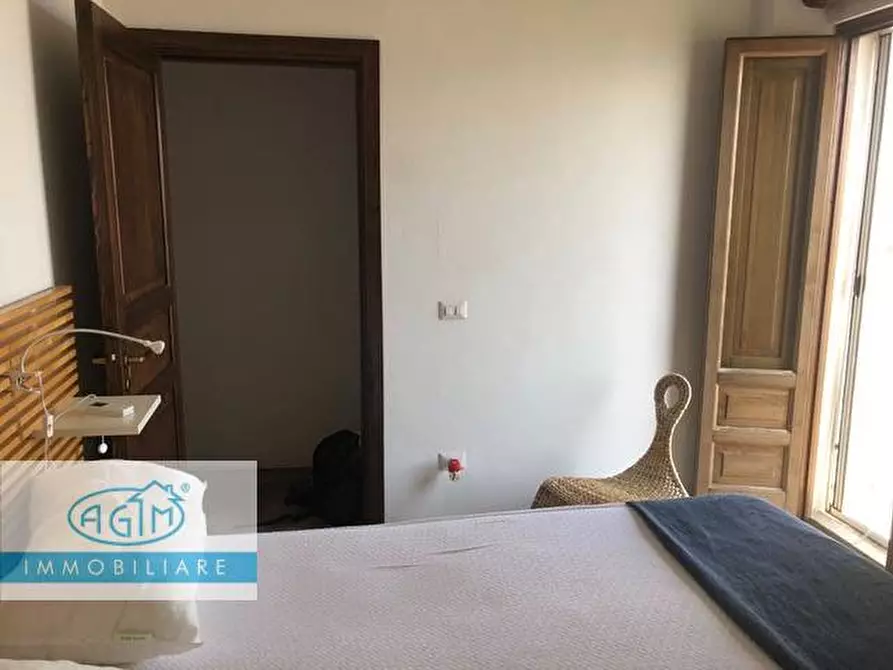 Immagine 13 di Appartamento in vendita  in Via Umberto I 14 a Fondachelli-Fantina